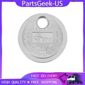 Paxhapt20230705a935 Performance Tool 1pcs New Spark Plug Gap Gapper Gauge Feeler For Plugs The Real Deal