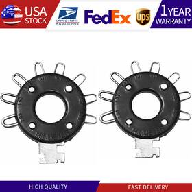 Sagsp20210511a127-ca Performance Tool For Pair Spark Plug Gapper Gap Adjustment With Metric And Standard Inches
