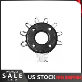Skwispgap1sk003 Performance Tool New 1pcs Spark Plug Gapper Gap Adjustment With Metric And Standard Inches
