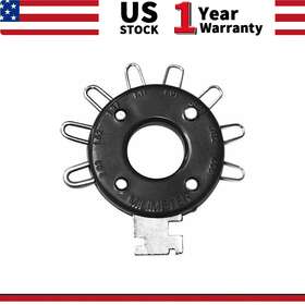 Topcopy231025t0438a Performance Tool New Spark Plug Gapper Gap Metric Standard Inches Adjustment Tp