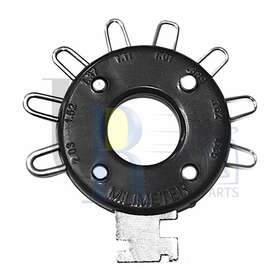 Ur23rp1104u2797z Performance Tool Wilmar Spark Plug Gapper Gap Metric Standard Inches Adjustment