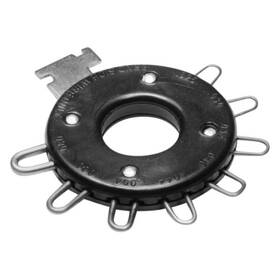 W163c Performance Tool 0.025 Inch To 0.080 And 0.635 2.03 Mm 8-wire Spark Plug Gauge