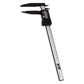 W80160 Performance Tool To 8 Inch Sae And Metric Composite Digital Caliper
