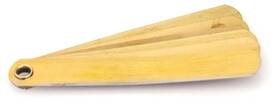 W80526 Performance Tool 6 Blade Non Magnetic Feeler Gauge