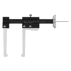 W80628 Performance Tool Measuring Caliper Use To Measure Brake Rotors And Tread