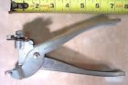 Pg-2 Vulcan Tools Model No