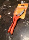 Bahpgl2f Pg-l2-f Bahco Ergonomic Secateurs Large Handle Capacity