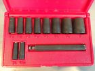 Pgh8a Blue Point Gasket Punch Set