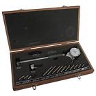 2.000-6.000 Pow351075 Powerhouse Products Dial Bore Gauge Combo Range Case Kit