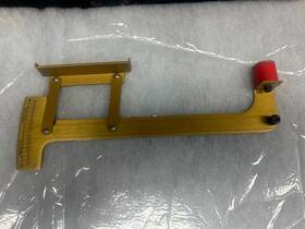 Powerhouse Performance Pow351032 Driveshaft Angle Gauge
