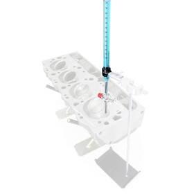 Pow351115 Powerhouse Products Engine Cylinder Head Volume Measurement Kit