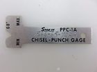 Ppc-1a Snap-on Chisel Punch Gage