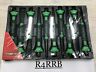 Ppcsg710g New Piece Tools Usa Green Soft Grip Punch And Chisel