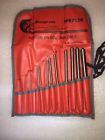 Ppr712k Snap-on New 12 Pc