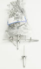 Abl6-12a Pr Fire Power Aluminum Pop Rivet