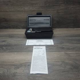 Ds1f480czhm Precision Instruments Torque Driver 1/4 In Dr Dial Indicating