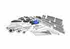 Pro90 Kobalt 227 Pc Mechanic Tool