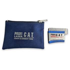 Profi Cat 65818-0510 D-cat Laser Chain And Belt Alignment Tool 0.05% Tolerance