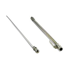 66758 Proform Piston Ring Grinding Wheel