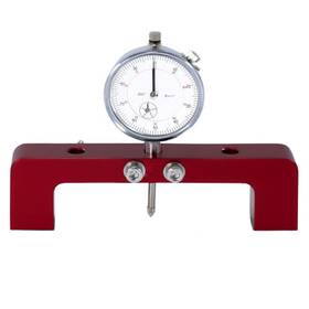66963 Proform 66797/66963 Magnetic Deck Bridge With Dial Indicator Gauge 0-2.500 Inch Kit