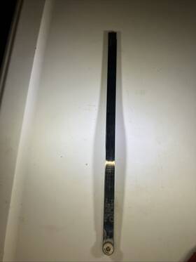 J000sl Proto 0000sl 12 Blade Long Feeler Gauge Gage Set Usa Made Nos