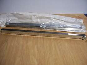 J000tl Proto 2 New #j000tl 1/2 Inch X12 25 Blade Long Feeler Gauge Set