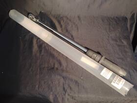 J6014fc Proto J6014dr 50 - 250 Ft Lbs 1/2 Inch Click Type Torque Wrench New In Case