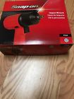 Pt650 Snap On Impact Wrench Brand New