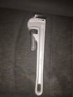 Pw14a Teng Tools Inch Aluminium Pipe Wrench New Without Box