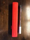 Qc2100 Drive Inch Torque Wrench