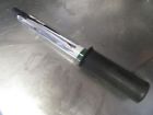 Qc2p75 Snap On Torque Wrench Pre Set Click Type Lb
