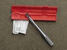 Qc2r75 Qc Series Micrometer Click Type Torque Wrench No Reserve Qc2r75 Qc Series Micrometer Click Type Torque Wrench No Reserve