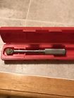 Qd1r50 Snap-on Snap On 1-4 Qd1r50 Snap-on Snap On 1-4