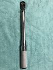 Qd2rn100 Snap-on 3-8 Adjustable Click-type