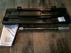 Qd3150a Snap On Tools Drive Ft Lb Click Style Torque Wrench Qd3150a Snap On Tools Drive Ft Lb Click Style Torque Wrench