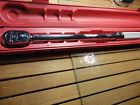 Qd3r150a Drive Fixed Ratchet Click Type Torque Wrench Qd3r150a Drive Fixed Ratchet Click Type Torque Wrench
