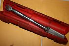 Qdr2100d Tools Drive Adjustable Torque Wrench