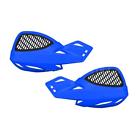 Qdt0111506623817uj Pair Motorcycle Off Road Dirt Bike Scooter Atv Handlebar Handguards