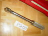 Qjfr275c Tools Drive Adjustable Torque Wrench