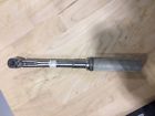 Qjr-117b Snap-on Snap On 1-4