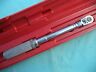 Qjr-275c Snap On Drive Flex Head Torque Wrench Nice Qjr-275c Snap On Drive Flex Head Torque Wrench Nice