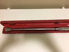 Qjr-4400 Snap-on 3-4 Drive 50-400 Qjr-4400 Snap-on 3-4 Drive 50-400