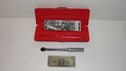 Qjr117e Snap On Drive Click Type Ratcheting Torque Wrench Usa