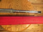 Qjr2-284c Snap On In Lb Torque Wrench