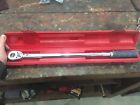 Qjr3200b Snap-on 1-2 Drive Torque Qjr3200b Snap-on 1-2 Drive Torque
