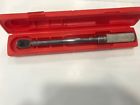 Qt2r200 Snap On Drive Click Torque Wrench Qt2r200 Snap On Drive Click Torque Wrench