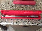 Qtr-3250 Snap-on Qjr-3250 Torque Wrench