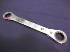 R-2426 Snap On Double Ended Ratchet Spanner