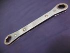 R2022s Snap On Double Ended Ratchet Spanner