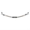 R54330 Russell Fuel Crossover Hose An Size Braided Ss In Npt